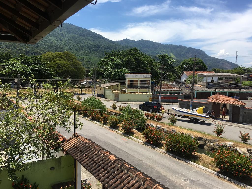 Pousada Tempero Itaguai Exterior photo